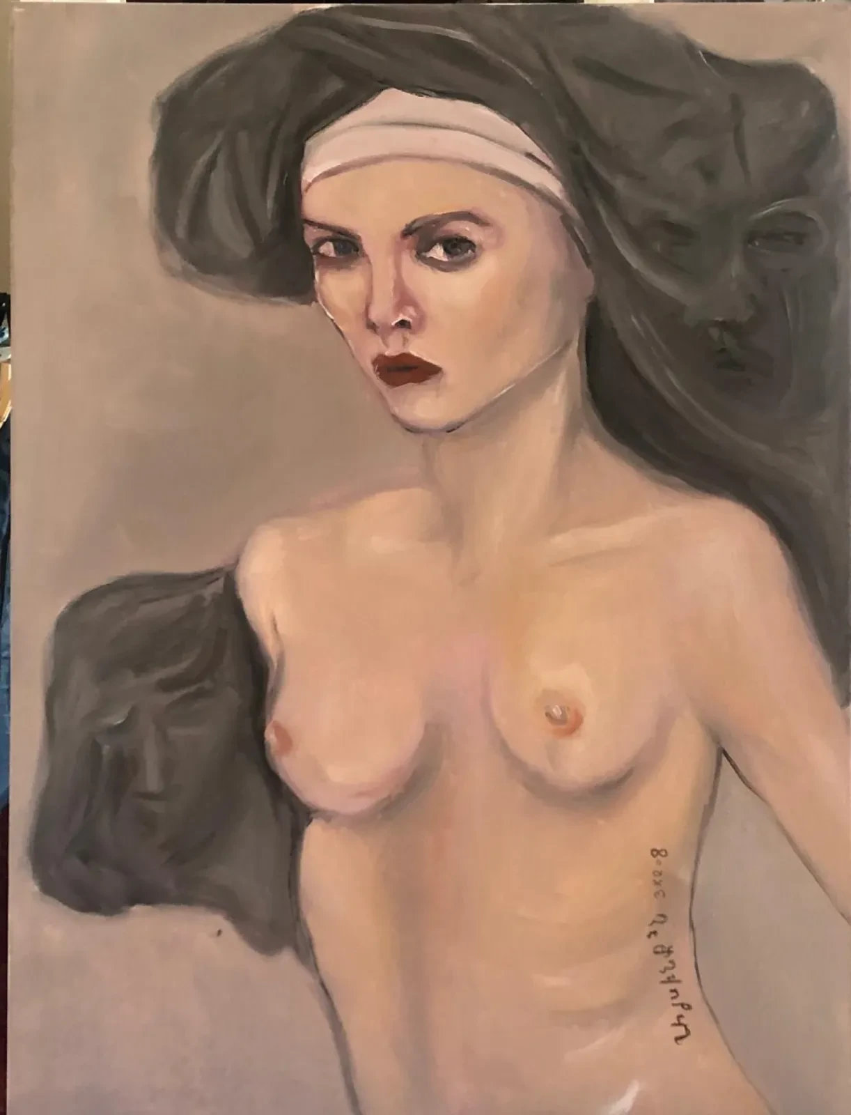 Marmor og Kød