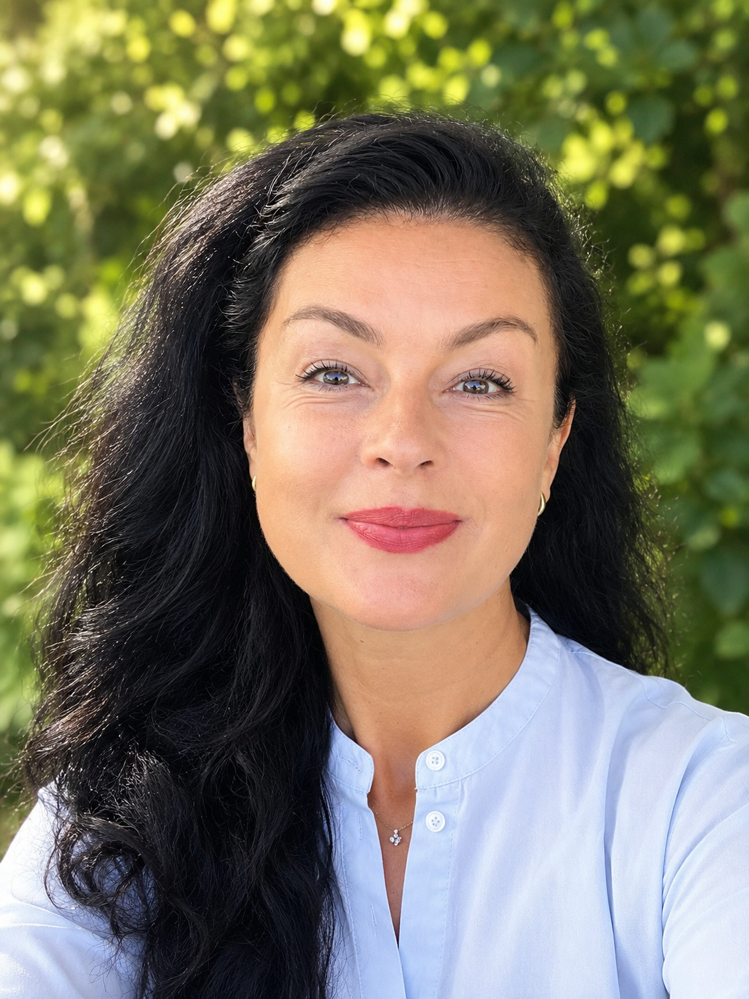 Olga Kiake