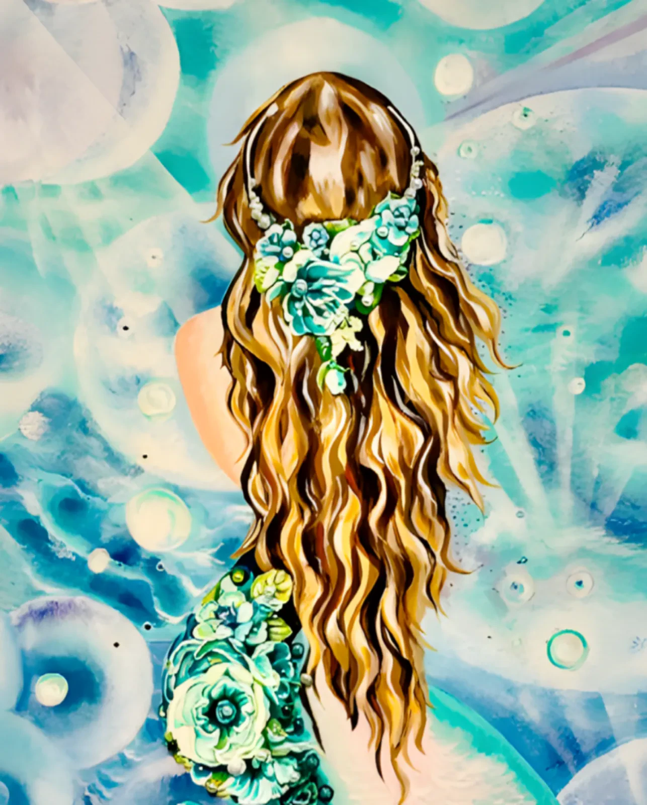 Ocean Dream