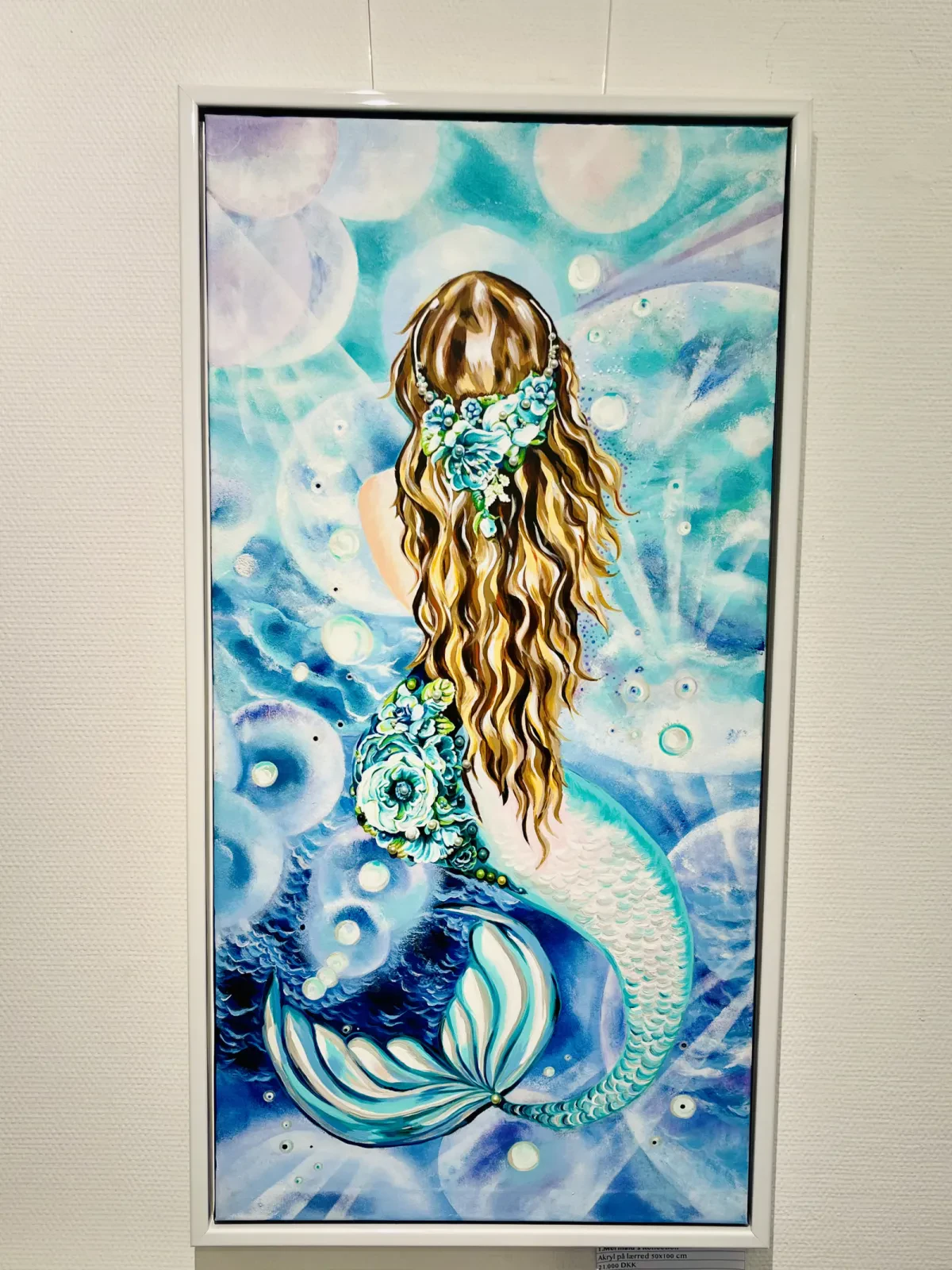 Ocean Dream