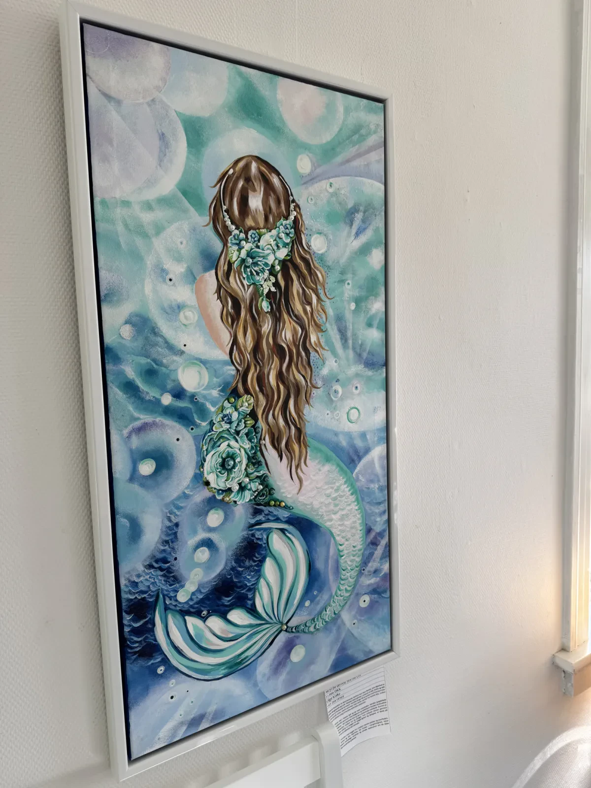 Ocean Dream