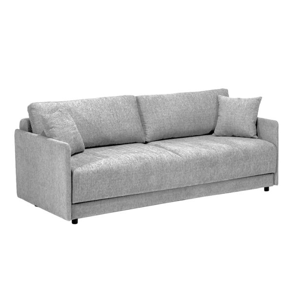 Flexy sovesofa 3 pers m/magasin poc. Emma LG - Sovesofa HOVDEN Sovesofaerne