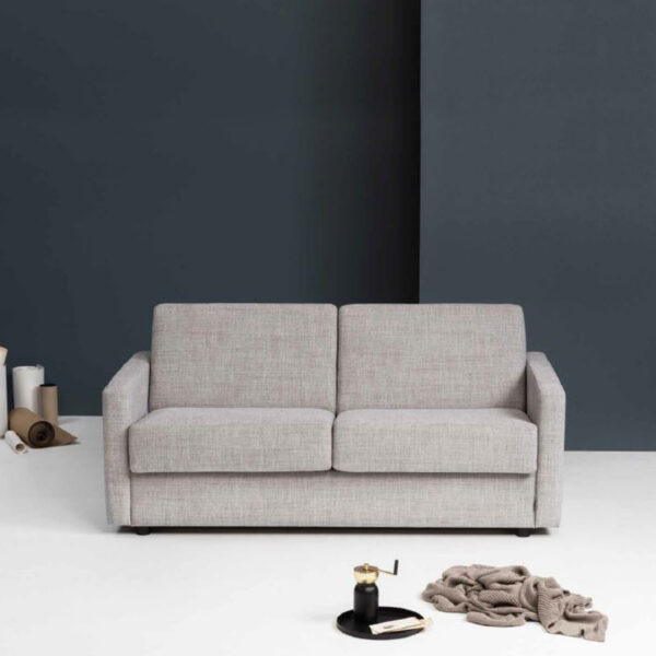 Hovden Scandic 140 sovesofa - Sovesofa HOVDEN Scandic sovesofaen er en elegant sofa der fås fra sovestol og helt op til 3 personers med chaiselong eller som hjørnesofa. Du finder en variant af sovesofaen udstillet i butikkerne