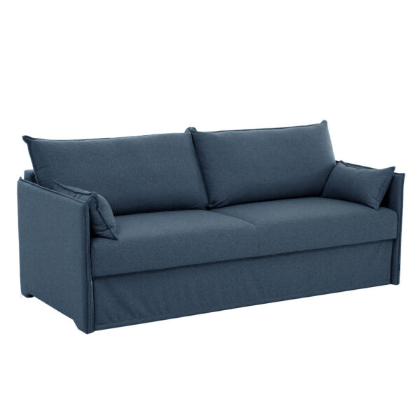 Olympia sovesofa 3 pers m/underseng bon. Emma mb - Sovesofa HOVDEN Sovesofaerne