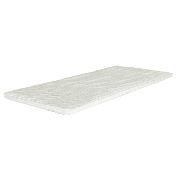 Sleep Topmatt. 105x200 40mm Poly - Topmadras