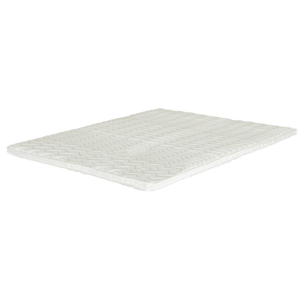 Sleep Topmatt. 140x210 40mm Poly - Topmadras