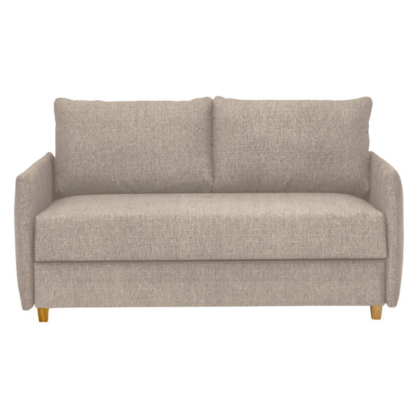 Smarty sovesofa 2 pers poc. Capri sa - Sovesofa HOVDEN Sovesofaerne