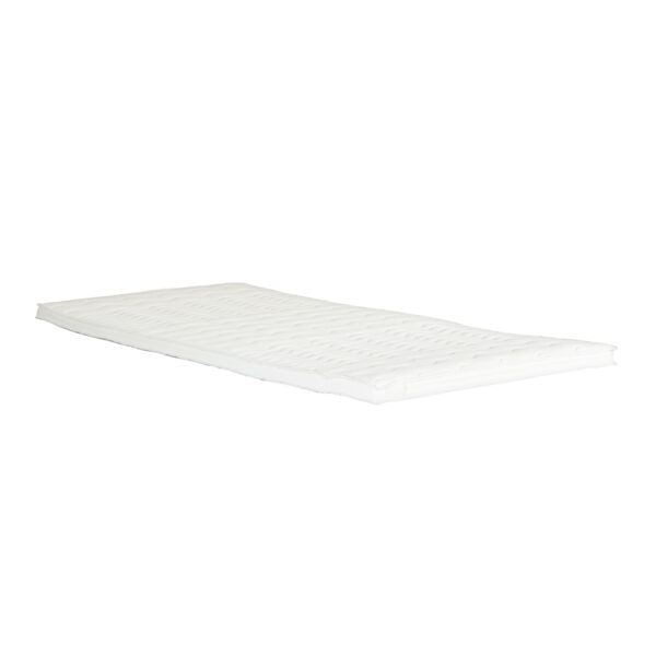 Snooze Topmatt. 105x200 40mm Poly - Topmadras