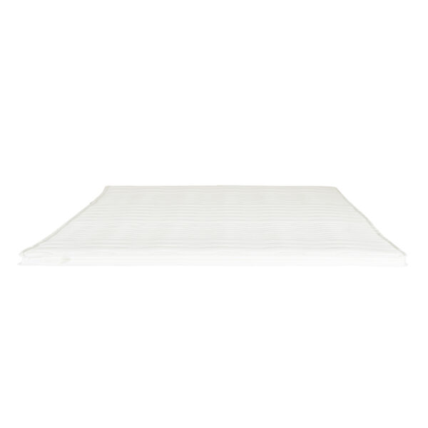 Snooze Topmatt. 140x200 40mm Poly - Topmadras