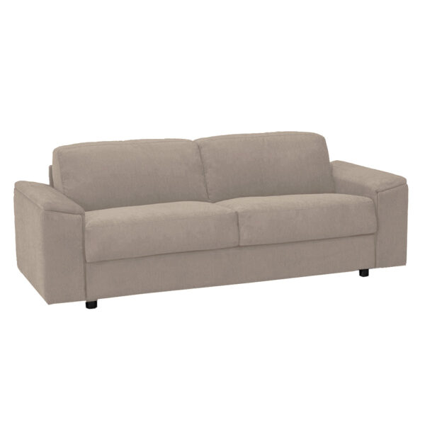 Supreme sovesofa 2 pers poc. Capri sa - Sovesofa HOVDEN Sovesofaerne