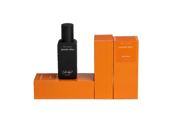 2787 Perfumes - Genetic bliss duft - 27 ml. - Dufte > Parfumer > Parfumer  Genetic Bliss fra 2787 Parfumes