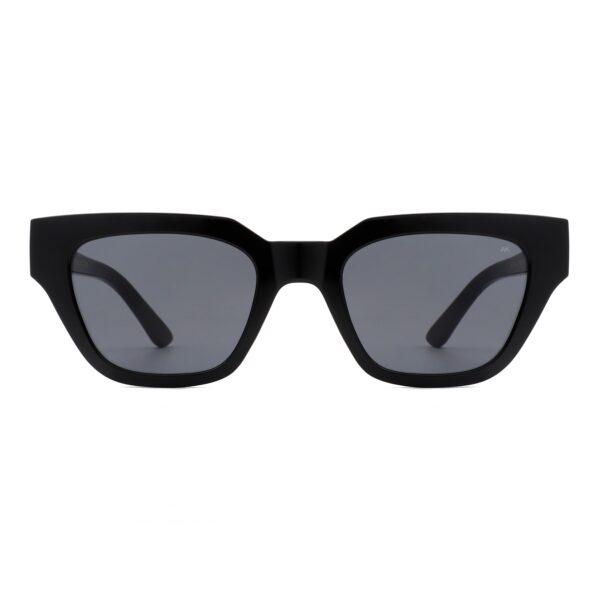 A. Kjærbede - Kaws solbrille - sort - Accessories > Briller & solbriller > Solbriller  Unisex solbrille fra A. Kjærbede i sort