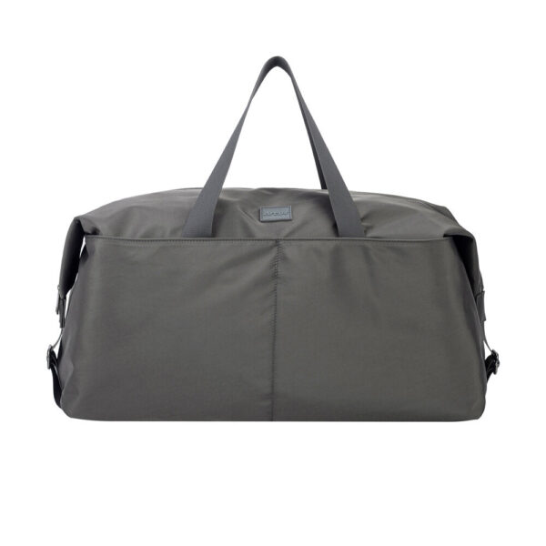 Arcus - Duffel rejsetaske - Dark Grey - Tasker >  >  Duffel rejsetasken er designet med et stort rummeligt rum