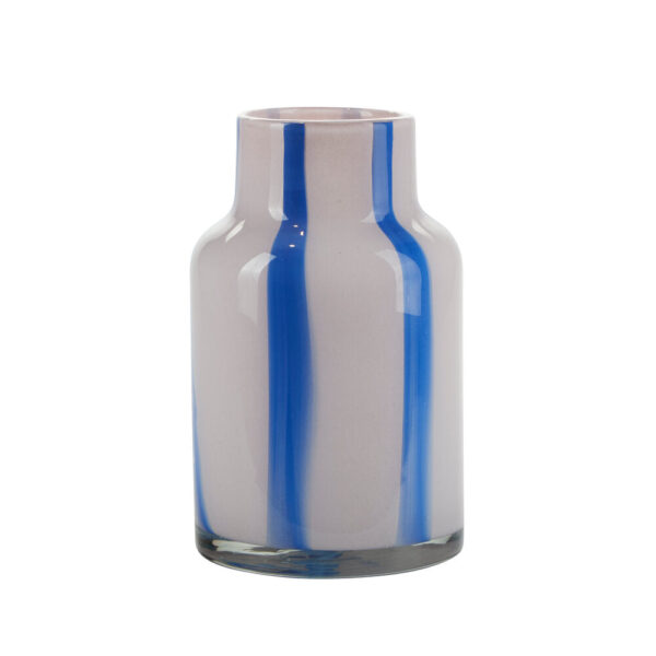 Bahne Interior - Classic colorful vase