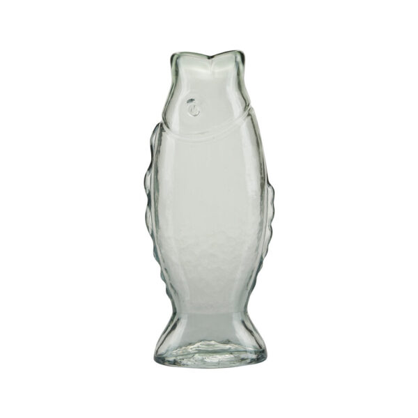 Bahne Interior - Fish vase