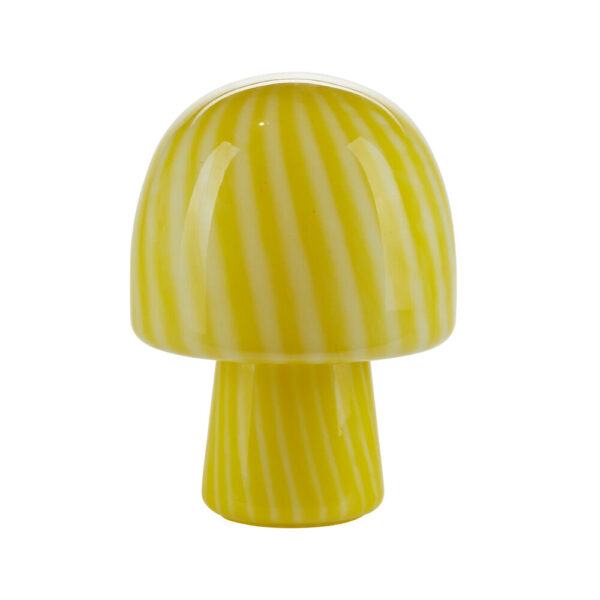 Bahne Interior - Funghi Mushroom bordlampe