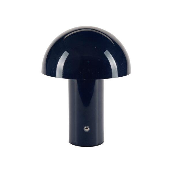 Bahne Interior - Glossy Mushroom LED bordlampe