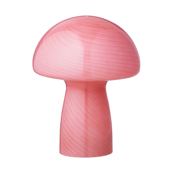 Bahne Interior - Mushroom bordlampe