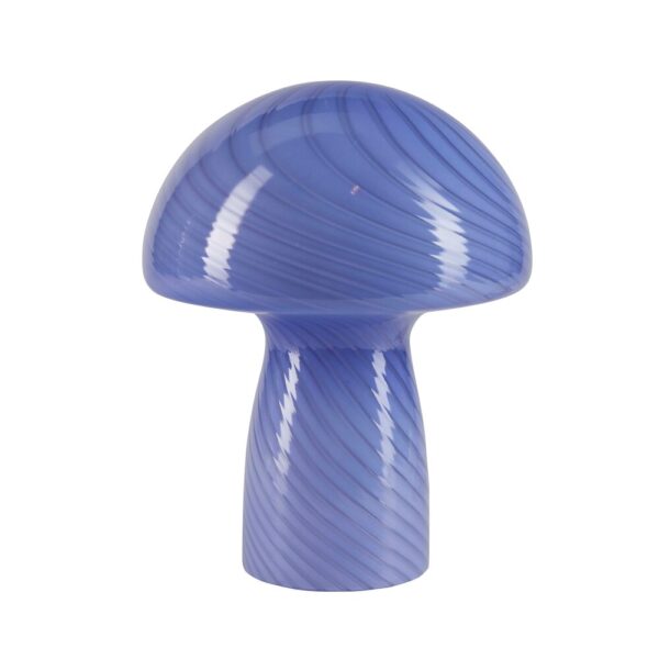 Bahne Interior - Mushroom bordlampe