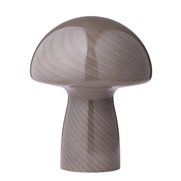 Bahne Interior - Mushroom bordlampe