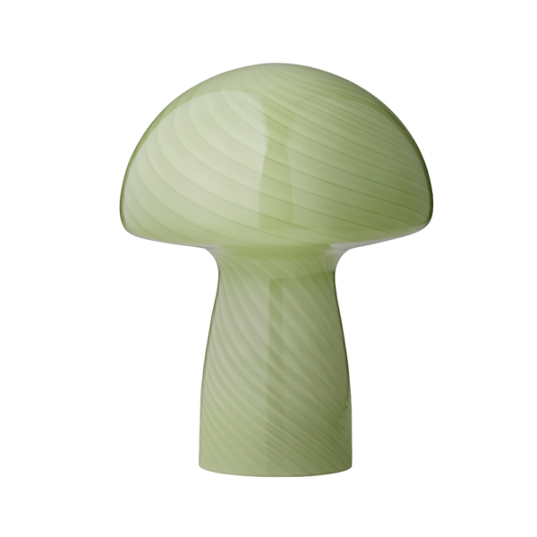 Bahne Interior - Mushroom bordlampe