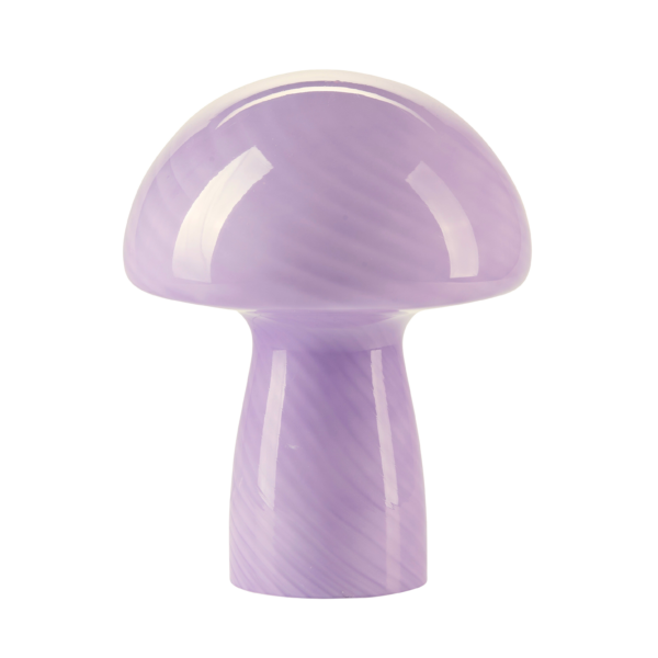 Bahne Interior - Mushroom bordlampe