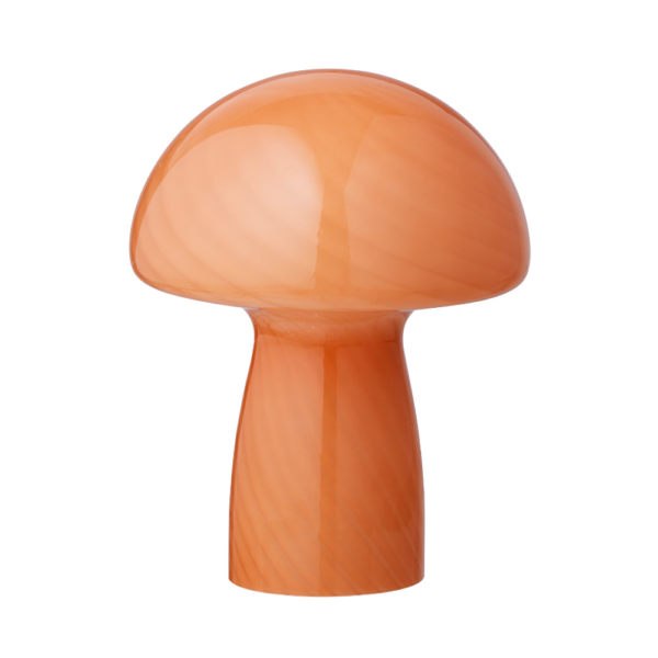 Bahne Interior - Mushroom bordlampe