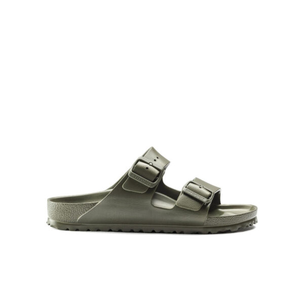 Birkenstock - Arizona Eva sandaler  - grøn - Size (37) - Sko > Sandaler > Flade sandaler  Eva sandaler fra Birkenstock