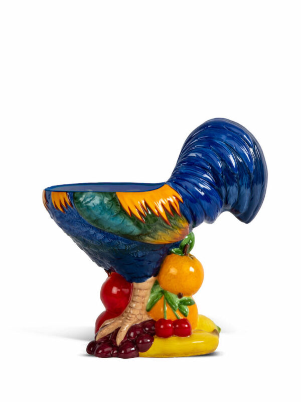 Byon - Fruity Rooster skål