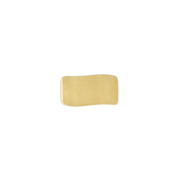 Dansk Copenhagen - Chunky Bar Statement ring