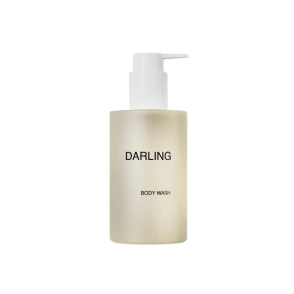 Darling - Hydrating bodywash - 225 ml. - Kropspleje > Bodywash > Bodywash  Denne vare udgår af sortiment og sælges til udsolgt.