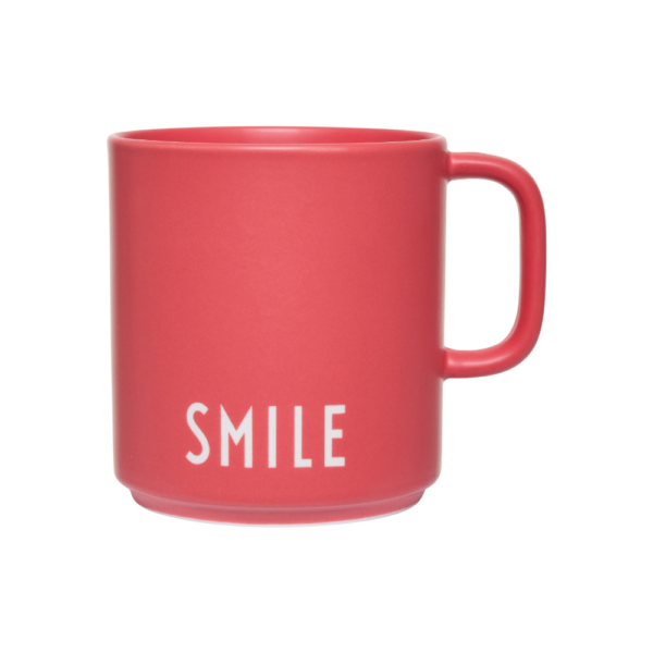 Design Letters - Favourite cup