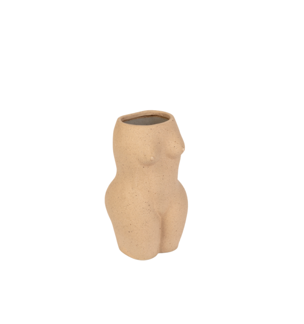 Doiy - Body vase