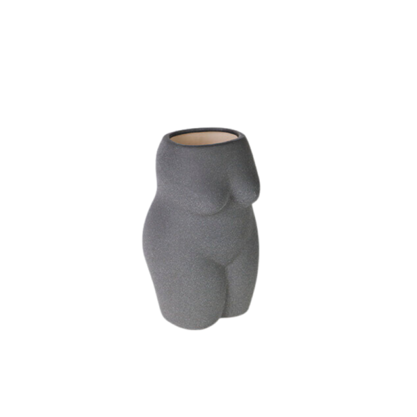 Doiy - Body vase