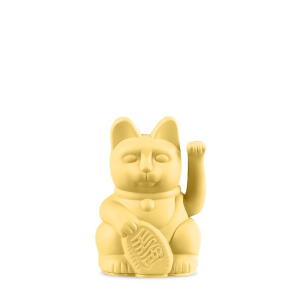 Donkey - Maneki-Neko kat