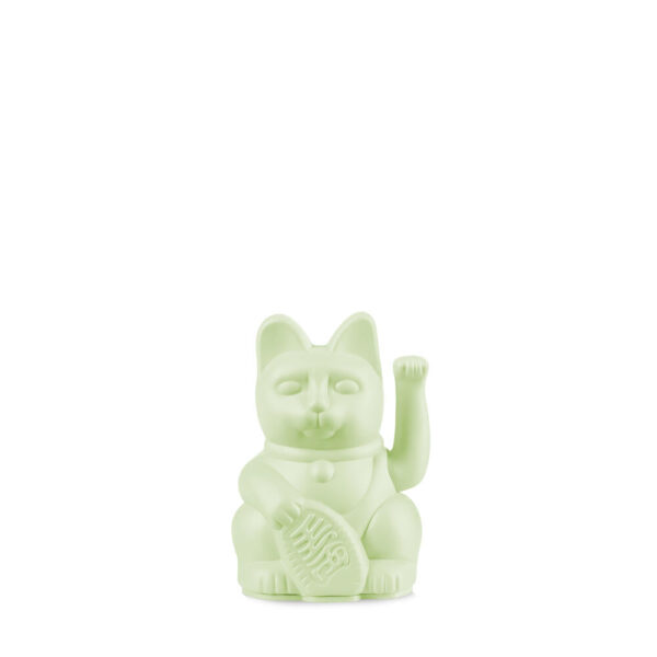 Donkey - Maneki-Neko kat