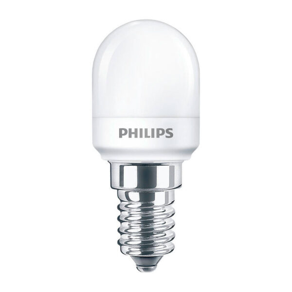 E14 LED Phillips pære - Lamper > Lampetilbehør > Pærer