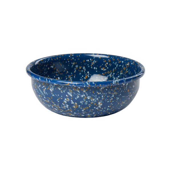 Elifle - Bowl 14 skål - Blue terrazzo - Borddækning > Skåle > Skåle  Denne vare udgår af sortiment og sælges til udsolgt.