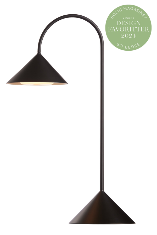 Frandsen - Grasp Portable lampe