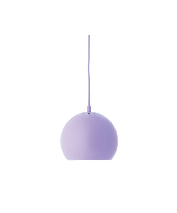 Frandsen - Limited Ball Pendel lampe