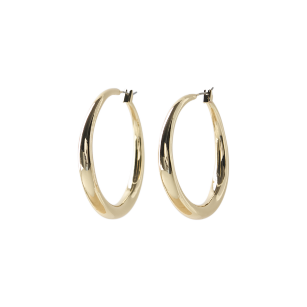 Friihof+siig - Chunky hoops