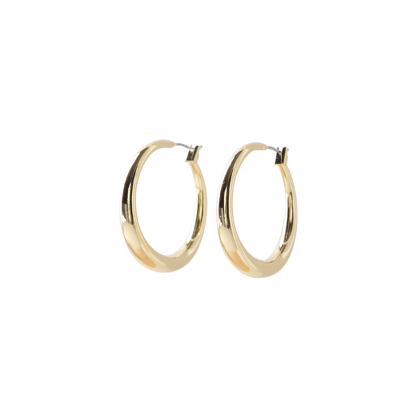 Friihof+siig - Chunky hoops