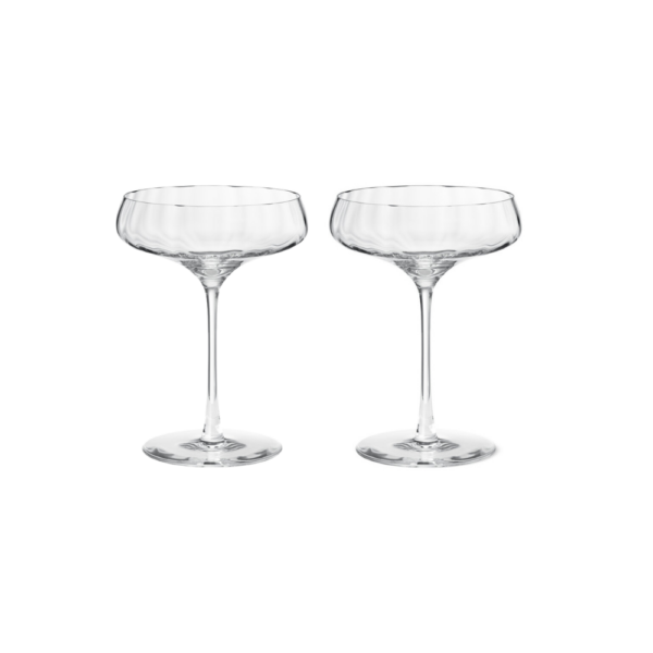 Georg Jensen - Bernadotte Cocktail glas