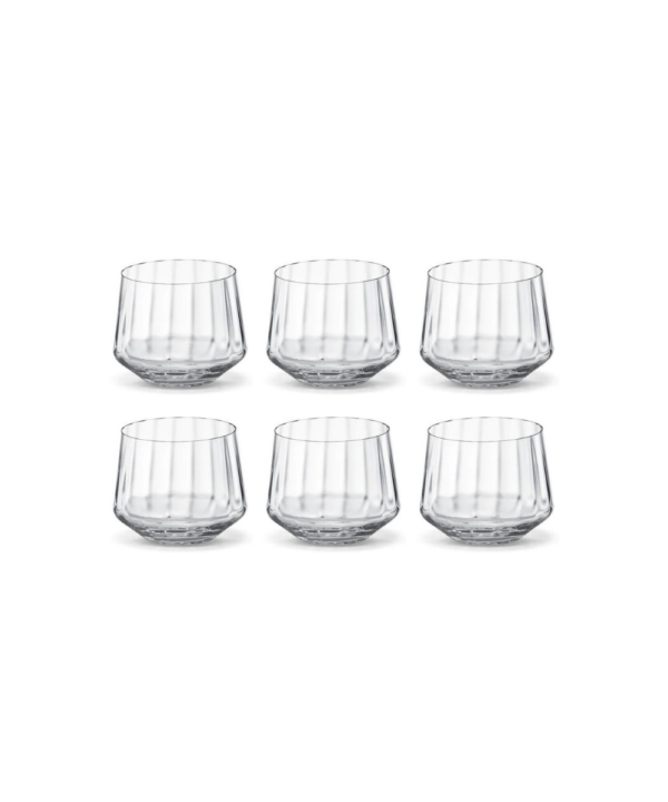 Georg Jensen - Bernadotte Tumbler glas