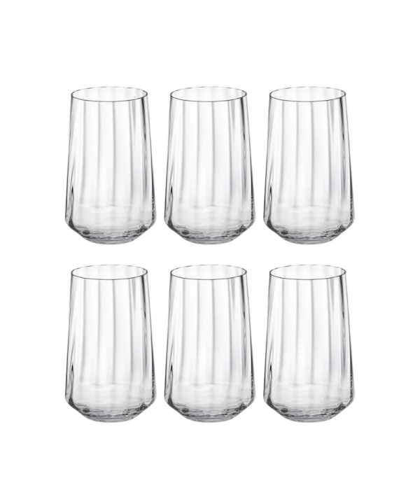 Georg Jensen - Bernadotte Tumbler glas