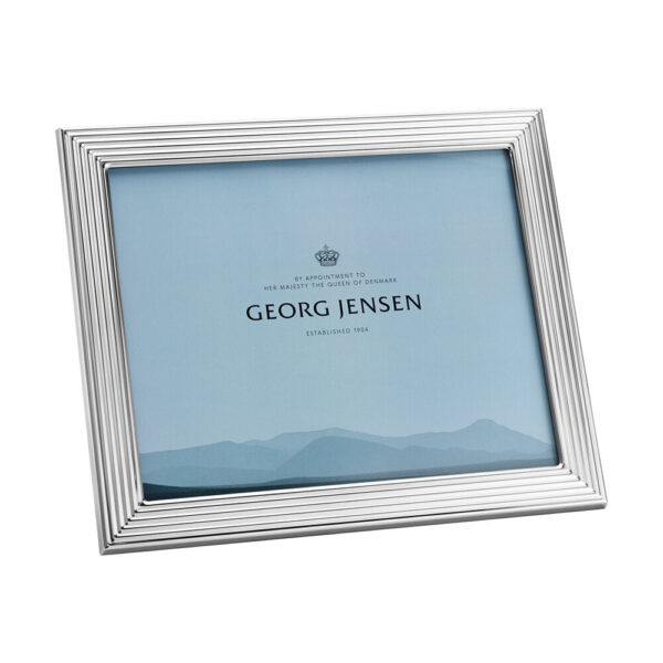 Georg Jensen - Bernadotte billedramme