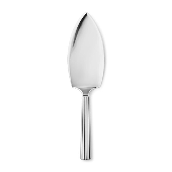 Georg Jensen - Bernadotte kagespade - rustfrit stål - Borddækning > Serveringsbestik > Serveringsbestik  Bernadotte kagespade fra Georg Jensen