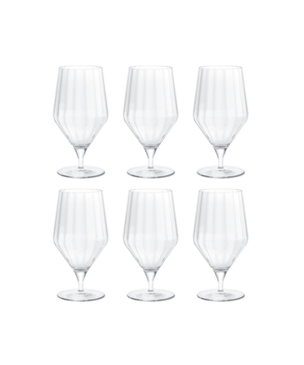 Georg Jensen - Bernadotte ølglas