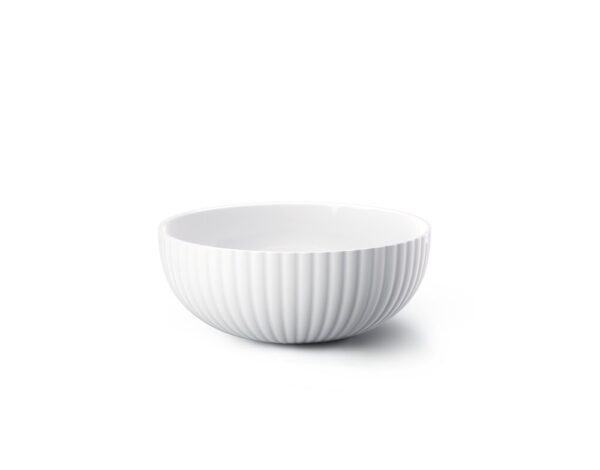 Georg Jensen - Bernadotte salatskål - Ø26 cm. - Borddækning > Skåle > Skåle  Bernadotte salatskål - Ø26 cm.