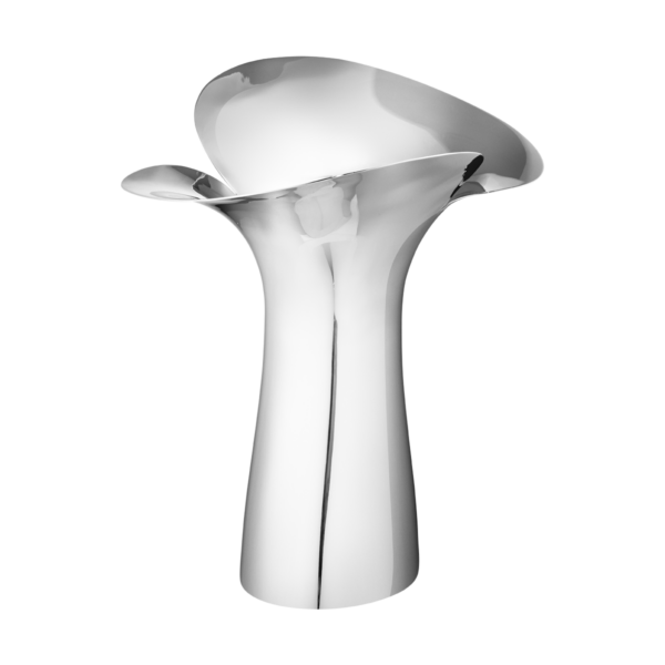 Georg Jensen - Bloom Botanica vase - 33cm. - Interiør > Vaser > Vaser  Bloom Botanica vase fra Georg Jensen